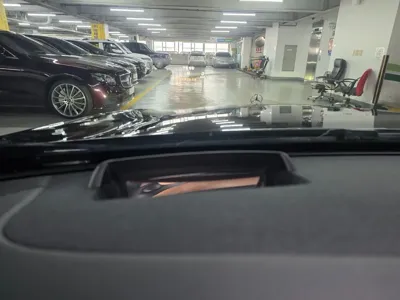 Mercedes-Benz S-Class 2016, 206000 км, за 19900000 KRW - фото 12