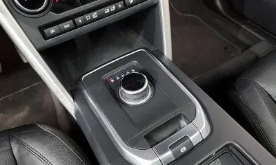 Land Rover Discovery Sport 2017, 49398 км, за 13800000 KRW - фото 9
