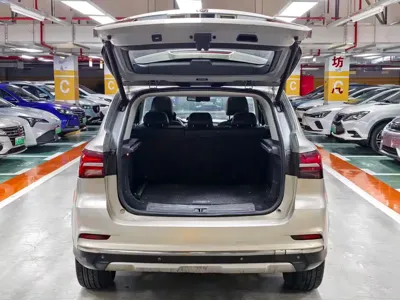 Roewe RX5 New Energy 2017, 170000 км, за 26000 CNY - фото 9