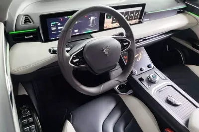 NETA U 2020, 93500 км, за 56775.63 CNY - фото 12
