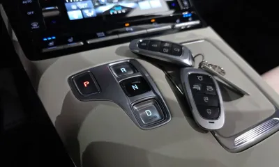 Hyundai Grandeur 2023, 68599 км, за 27800000 KRW - фото 9