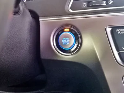 Hyundai Sonata 2016, 144543 км, за 8500000 KRW - фото 12