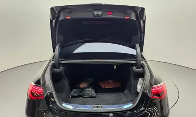 Mercedes-Benz S-Class 2022, 82765 км, за 87000000 KRW - фото 29