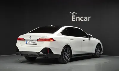 BMW 5-Series 2026, 8218 км, за 68500000 KRW