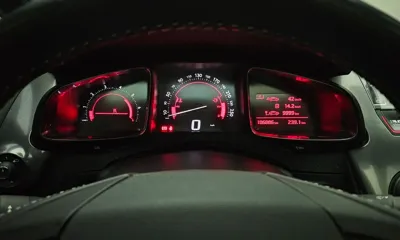 Citroen-DS DS5 2016, 106862 км, за 9000000 KRW - фото 8