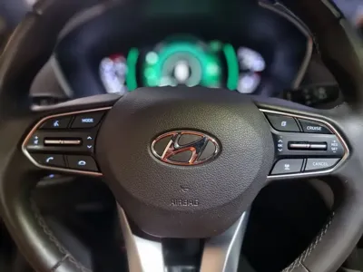 Hyundai Santafe 2019, 105284 км, за 19500000 KRW - фото 10