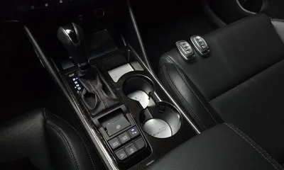 Hyundai Tucson 2016, 82799 км, за 10000000 KRW - фото 9