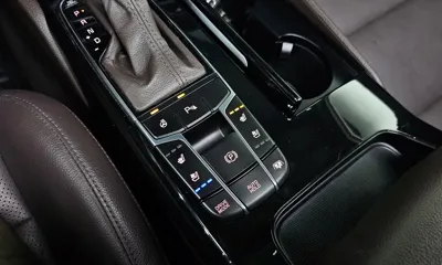 Kia K7 2016, 51249 км, за 14900000 KRW - фото 18