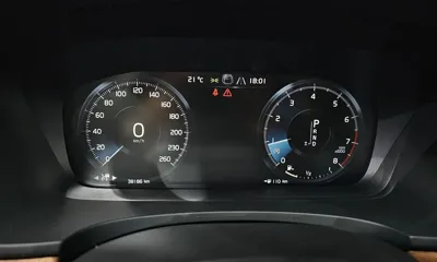 Volvo S90 2019, 38186 км, за 31500000 KRW - фото 8
