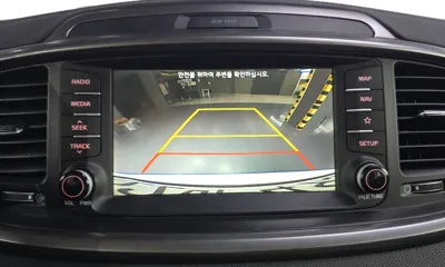 Kia Sorento 2019, 91647 км, за 18300000 KRW - фото 15