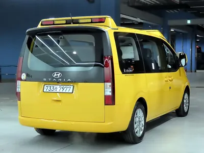 Hyundai Staria 2025, 6751 км, за 35200000 KRW