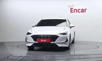 Hyundai Sonata 2020, 148468 км, за 12490000 KRW