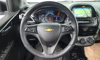 ChevroletGMDaewoo Spark 2019, 81088 км, за 9900000 KRW - фото 14