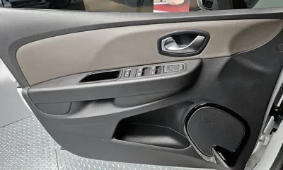 Renault-KoreaSamsung Cilo 2018, 57749 км, за 8700000 KRW - фото 24