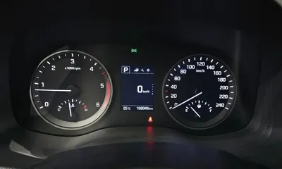 Hyundai Tucson 2016, 168046 км, за 8500000 KRW - фото 8