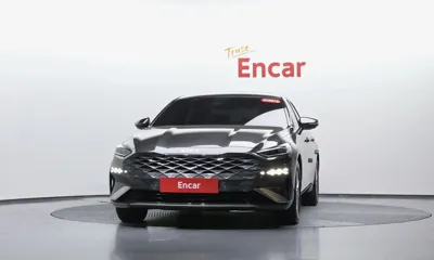 Kia K8 2024, 25582 км, за 28200000 KRW
