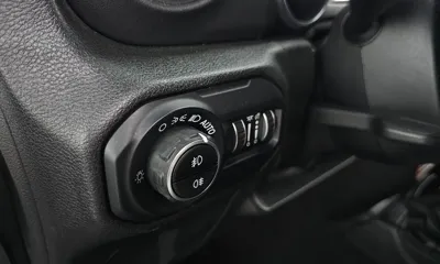 Jeep Wrangler 2018, 402655 км, за 23500000 KRW - фото 16