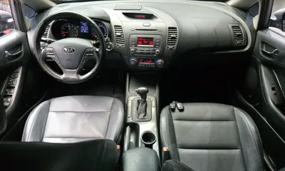 Kia K3 2015, 129705 км, за 6300000 KRW - фото 7
