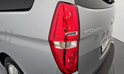 Hyundai Starex 2016, 163632 км, за 8800000 KRW - фото 23