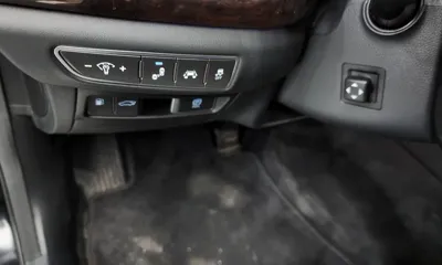 Genesis EQ900 2018, 21256 км, за 25200000 KRW - фото 20