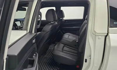 KG_Mobility_Ssangyong Rexton 2021, 33571 км, за 18500000 KRW - фото 12