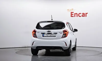 ChevroletGMDaewoo Spark 2021, 71401 км, за 8290000 KRW - фото 4