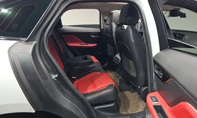 Jaguar F-Pace 2019, 45015 км, за 22500000 KRW - фото 12