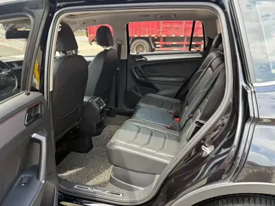 Volkswagen 途观L插电混动 2021, 140000 км, за 73900 CNY - фото 8