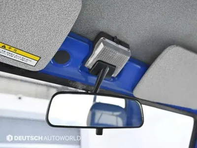 ChevroletGMDaewoo labo 2017, 109361 км, за 5900000 KRW - фото 16