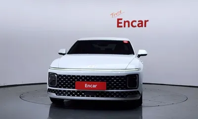 Hyundai Grandeur 2023, 202144 км, за 20000000 KRW