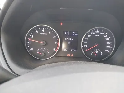 Hyundai Celesta 2018, 16800 км, за 50441.27 CNY - фото 15