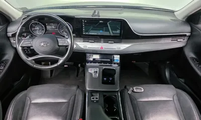 Hyundai Grandeur 2020, 116599 км, за 17900000 KRW - фото 7