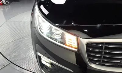 Kia Canival 2020, 120696 км, за 15000000 KRW - фото 22