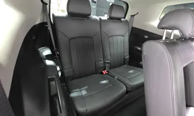 ChevroletGMDaewoo Orlando 2015, 123055 км, за 5200000 KRW - фото 18