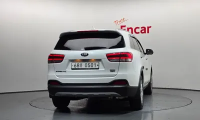 Kia Sorento 2016, 145319 км, за 10800000 KRW