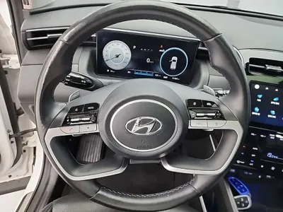 Hyundai Tucson 2022, 71756 км, за 21300000 KRW - фото 9