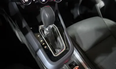 Renault-KoreaSamsung XM3 2020, 18450 км, за 13200000 KRW - фото 9