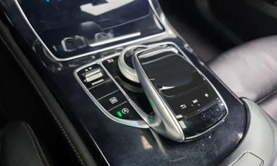 Mercedes-Benz GLC-Class 2017, 94896 км, за 27900000 KRW - фото 33