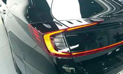 Hyundai Sonata 2020, 125333 км, за 12200000 KRW - фото 23