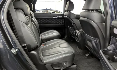 Hyundai Palisade 2021, 102789 км, за 28490000 KRW - фото 12