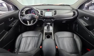Kia Sportage 2016, 101003 км, за 7990000 KRW - фото 7