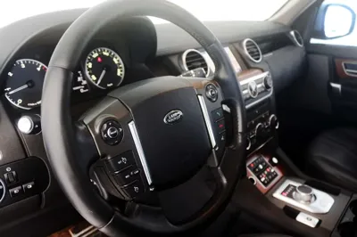 Land Rover Discovery 2016, 103000 км, за 29000000 KRW - фото 15