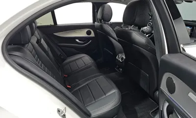 Mercedes-Benz E-Class 2019, 49518 км, за 25400000 KRW - фото 12