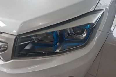 Changan CS75 2016, 101900 км, за 35274.66 CNY - фото 8