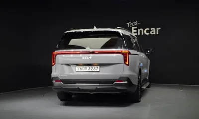 Kia Canival 2024, 32325 км, за 39900000 KRW - фото 4