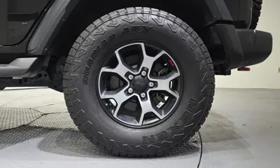 Jeep Wrangler 2021, 62218 км, за 37990000 KRW - фото 21