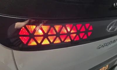 Hyundai Casper 2023, 40129 км, за 12900000 KRW - фото 23