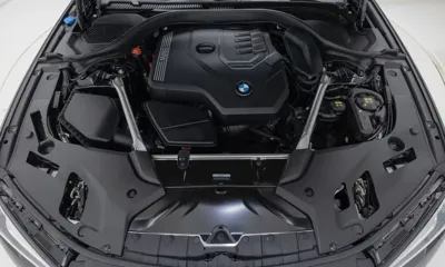 BMW 5-Series 2021, 87470 км, за 31000000 KRW - фото 6