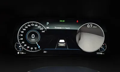 Hyundai Palisade 2022, 77798 км, за 25900000 KRW - фото 8