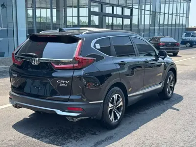 Honda CR-V 2022, 30000 км, за 105000 CNY - фото 6